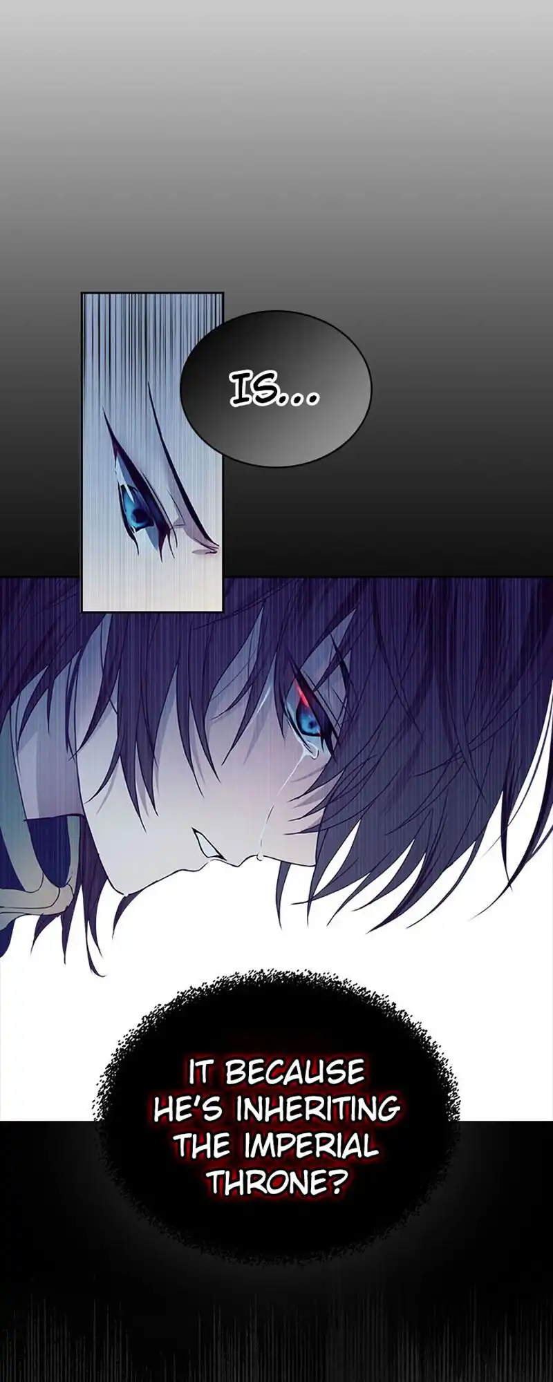 Sincerely: I Became a Duke's Maid Chapter 1 21
